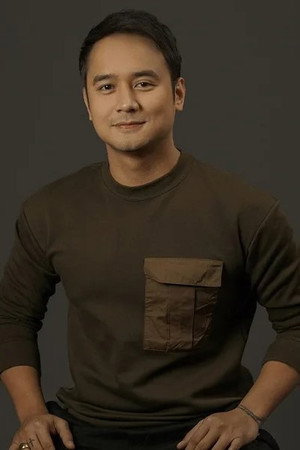 JM de Guzman profil kép