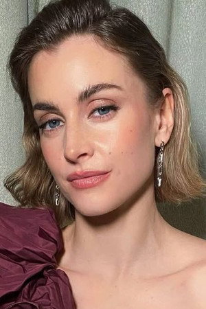 Stefanie Martini profil kép