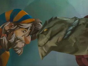 The Wingfeather Saga 2. évad Ep.4 4. epizód
