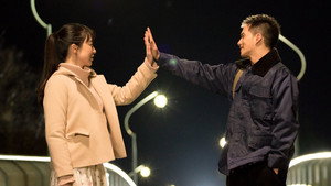明日の君がもっと好き 1. évad Ep.3 3. epizód