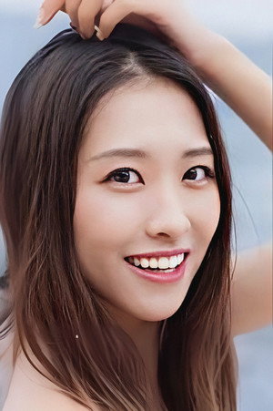 梁凱晴 profil kép
