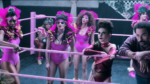 GLOW 2. évad Ep.10 Minden burgonyához jár nyugta