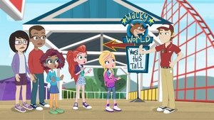 Polly Pocket 1. évad Ep.3 3. epizód
