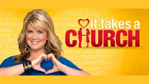 It Takes A Church kép