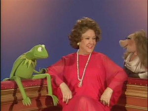 The Muppet Show 1. évad Ep.22 22. epizód