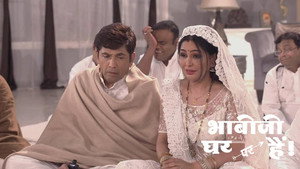 भाभीजी घर पर हैं! 1. évad Ep.2371 2371. epizód
