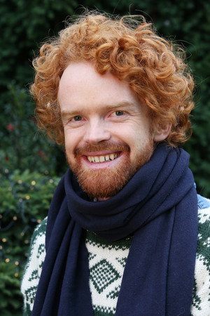 Mikkel Niva profil kép