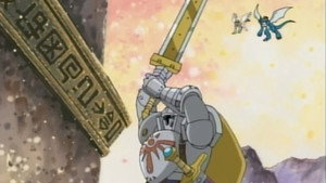 Digimon II. sorozat Ep.32 32. epizód