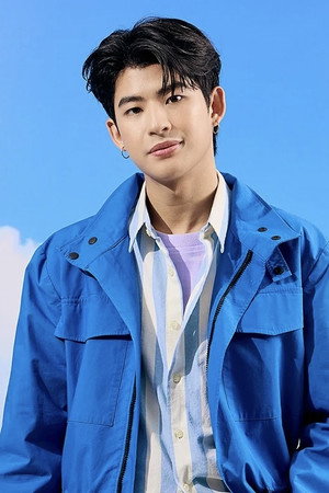 ภาคิน คุณาอนุวิทย์ profil kép
