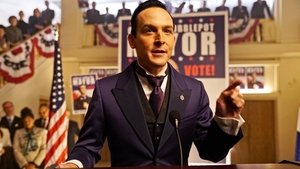Gotham 3. évad Ep.4 Új nap virrad