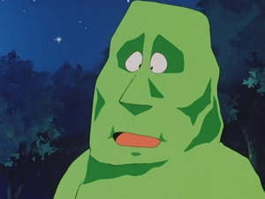 怪物くん 1. évad Ep.91 91. epizód