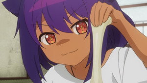 ジャヒー様はくじけない！ 1. évad Ep.9 9. epizód