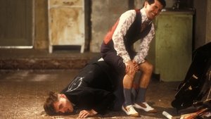 The Young Ones 2. évad Ep.2 2. epizód