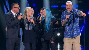 The Voice Senior (Italia) 4. évad Ep.5 5. epizód
