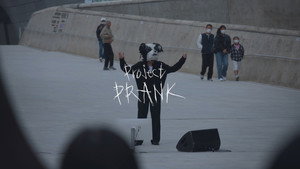 Project PRANK 2. évad Ep.2 2. epizód