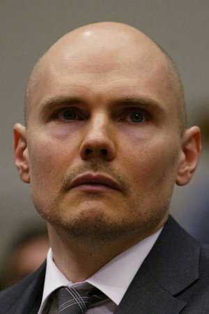 Billy Corgan profil kép