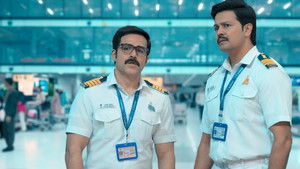 तस्करी: द स्मगलर्स वेब 1. évad Ep.5 5. epizód