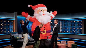 Riising Late Night 1. évad Ep.9 9. epizód