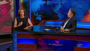 The Daily Show 15. évad Ep.119 119. epizód