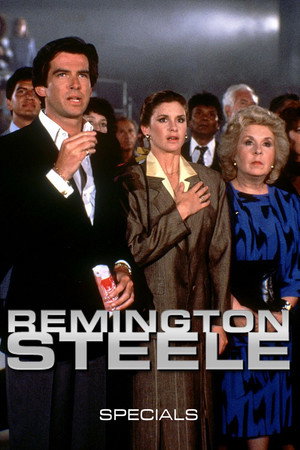 Remington Steele Speciális epizódok () poszter