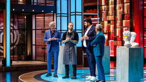 MasterChef Italia 12. évad Ep.14 14. epizód