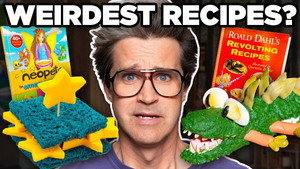 Good Mythical Morning 27. évad Ep.125 125. epizód