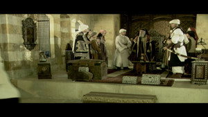أبو جعفر المنصور 1. évad Ep.13 13. epizód