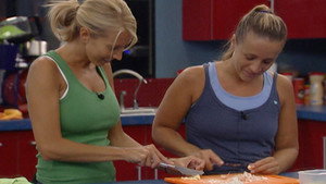 Big Brother 6. évad Ep.27 27. epizód