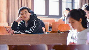 我叫赵甲第 1. évad Ep.5 5. epizód