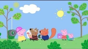 Peppa malac 3. évad Ep.44 44. epizód