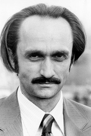 John Cazale profil kép