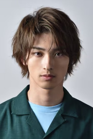 横浜流星 profil kép