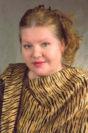Галина Чурилина profil kép