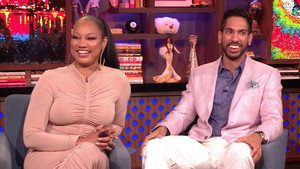 Watch What Happens Live with Andy Cohen 18. évad Ep.113 113. epizód