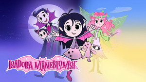 Isadora Moon kép