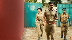 தூல்பேட் போலீஸ் ஸ்டேஷன் 1. évad Ep.34 34. epizód