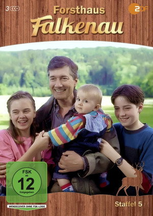 Erdészház Falkenauban 5. évad (1994-08-12) poszter