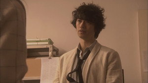 臨床犯罪学者 火村英生の推理 kép