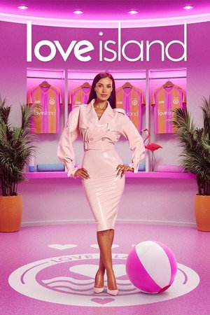 Love Island poszter