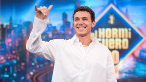 El hormiguero 20. évad Ep.9 9. epizód