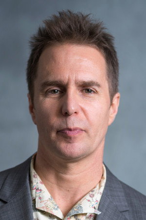 Sam Rockwell profil kép