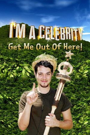 I'm a Celebrity...Get Me Out of Here! 6. évad (2006-11-13) poszter