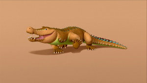 T-Rex Expressz 2. évad Ep.41 41. epizód