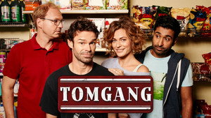 Tomgang kép