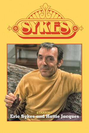 Sykes poszter