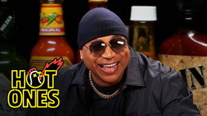 Hot Ones 20. évad Ep.5 5. epizód