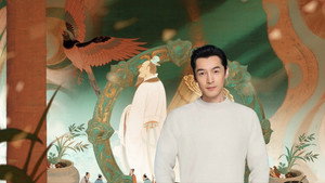 风起杏林 kép