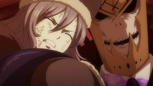 Fairy Tail 6. évad Ep.27 27. epizód