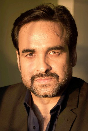 Pankaj Tripathi profil kép