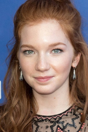 Annalise Basso profil kép
